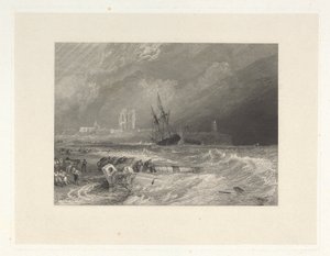 Tynemouth, Northumberland de W. R. Smith
