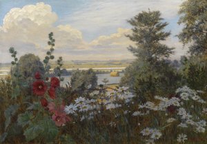 El Valle del Crouch