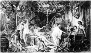 Verano, c1880-1882
