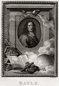 Bayle, 1774 de W. Walker