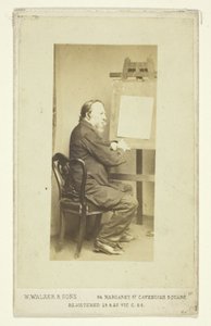 George Cruikshank de W. Walker and Sons