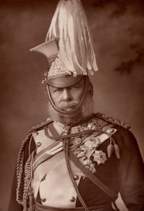 George William Frederick Charles (1819-1904) de W. and D. Downey