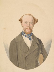 William Langenheim, ca. 1849-51 de William and Frederick Langenheim