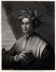 Dante Alighieri, poeta italiano