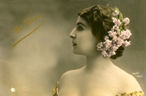 De Marsa, principios del siglo XX de Walery