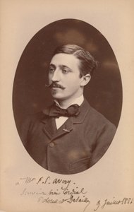 [Édouard Detaille], 1870s de Walery Frères