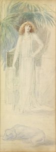 Sarah Bernhardt