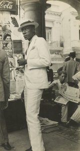 Havana Citizen / Ciudadano en el centro de La Habana