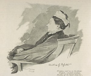 Retrato de Christina Rossetti, página 226 de 
