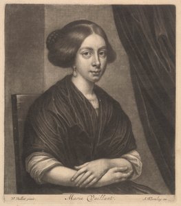 María Vaillant de Wallerant Vaillant
