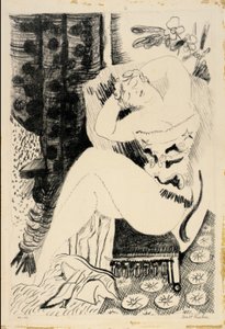 Edith de Walt Kuhn