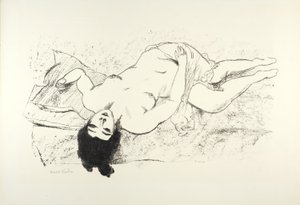 Marfil de Walt Kuhn