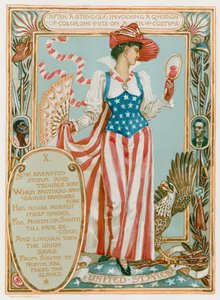  de Walter (after) Crane