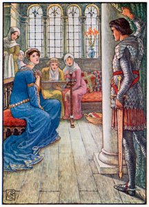  de Walter (after) Crane