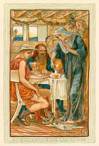  de Walter (after) Crane