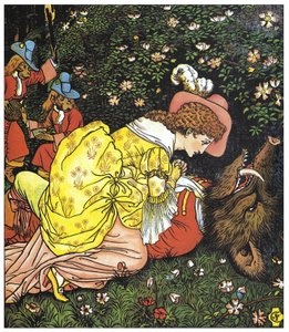  de Walter Crane