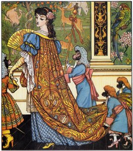  de Walter Crane