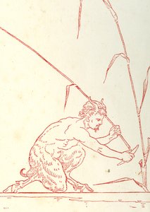 Diseño de la portada interior de 