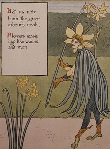 El Narciso, de 