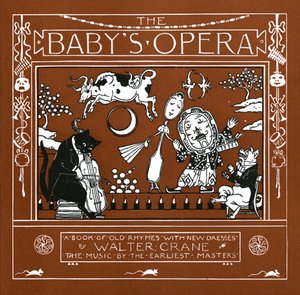 Los bebés Ópera