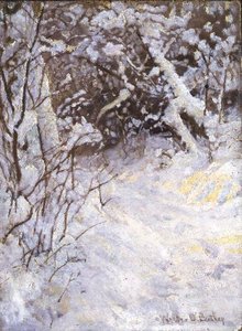 Nieve de Walter D. Batley
