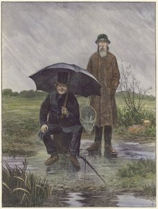Grandes esperanzas de Walter Dendy Sadler