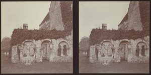 Priorato de Boxgrove, Boxgrove, Chichester, West Sussex