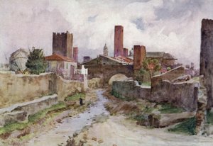 Noli, Italia de Walter Frederick Roofe Tyndale