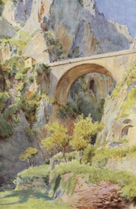 Pont St Louis