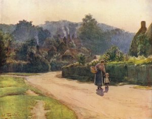 El Nuevo Bosque: El Pueblo de Emery Down