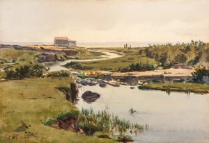 Bahía de Weymouth