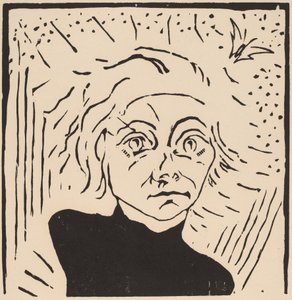 Sidi Heckel de Walter Gramatte