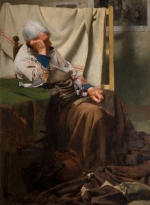 In Memoriam de Walter Langley