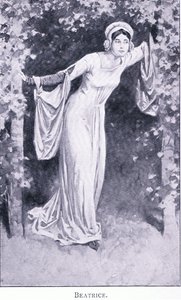 Beatriz de Walter Paget