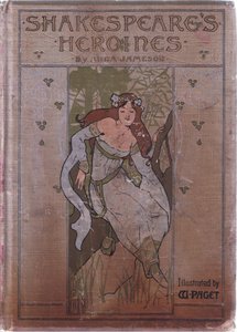 Portada de Walter Paget
