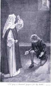 Rezaré mil oraciones por tu muerte, Isabella de Walter Paget