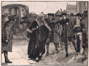 Amotinados de 
