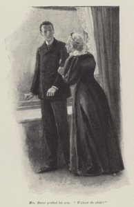 La Otra Casa, por Henry James de Walter Paget