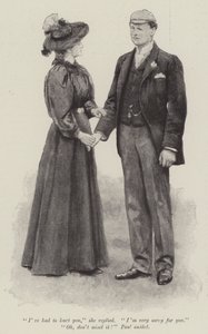 La otra casa, por Henry James