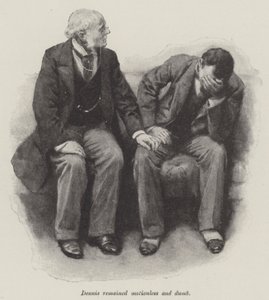 La otra casa, de Henry James de Walter Paget