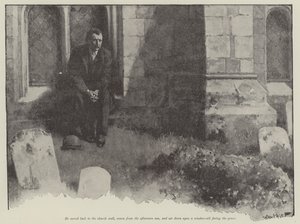 La Persecución del Bien Amado, por Thomas Hardy