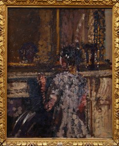 Pollo, c.1908