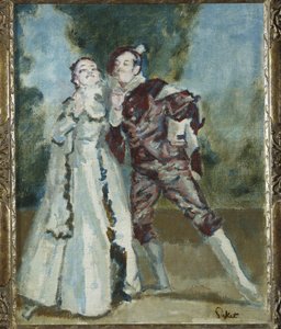 La Ci Darem La Mano - Don Giovanni, 1937