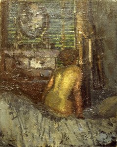 Desnudo