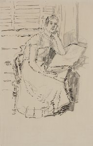 Figura Sentada