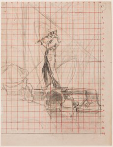 El violinista, 1922-23