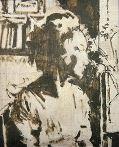 Therese Lessore de Walter Richard Sickert