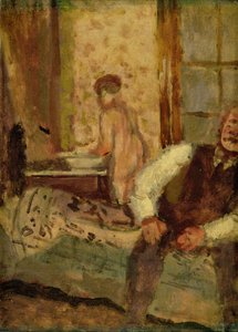 Imagen desconocida de Walter Richard Sickert