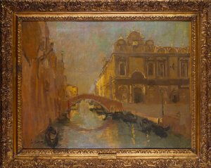 Imagen desconocida de Walter Richard Sickert
