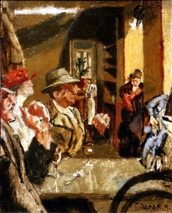 Dieppe de Vernet